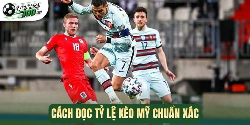 Tỷ Lệ Kèo Mỹ - Bí Kíp Cược Thành Công Ngay Lần Chơi Đầu 2 Cách đọc tỷ lệ kèo Mỹ chuẩn xác