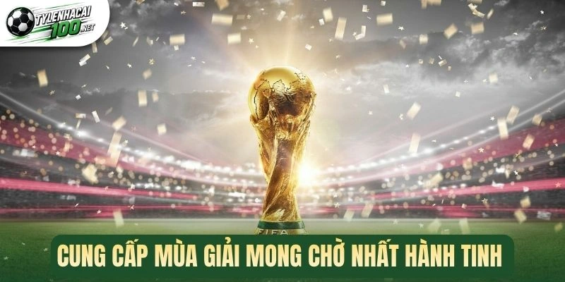 Bảng Xếp Hạng Bóng Đá - BXH Bóng Đá Hôm Nay 24/7 4 Cung cấp mùa giải mong chờ nhất hành tinh