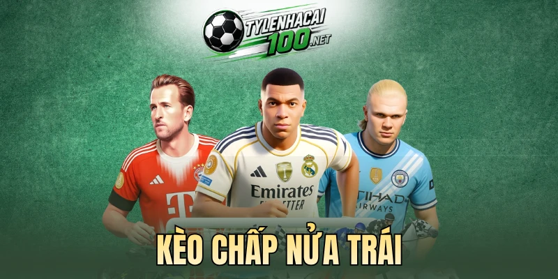 Xem xét sân nhà trước khi vào kèo