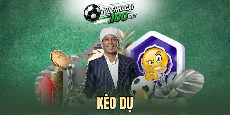 Tuyệt chiêu phân biệt bẫy kèo cược