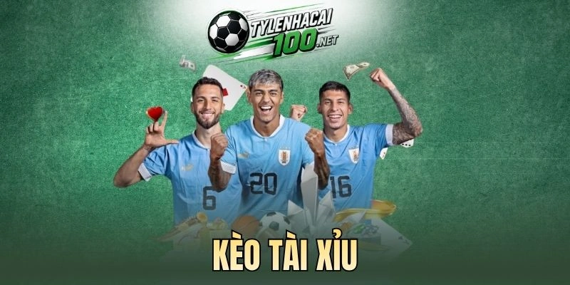 Kinh nghiệm đặt cược kèo taichuẩn