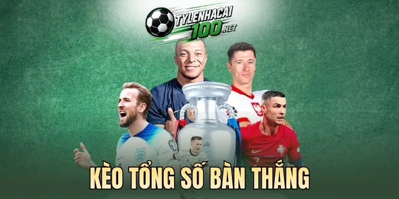 Yếu tố ảnh hưởng đến kết quả kèo tổng số bàn thắng