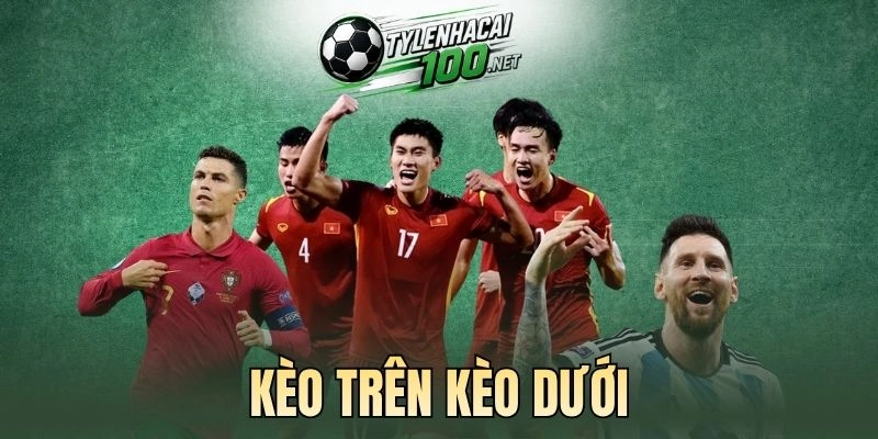 Kinh nghiệm tăng phần thắng khi cá cược 
