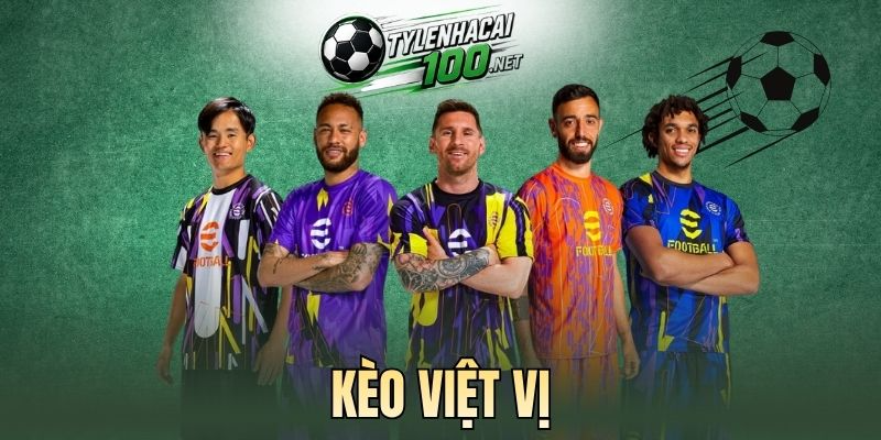 Phân tích đội hình ra sân khi soi odds việt vị