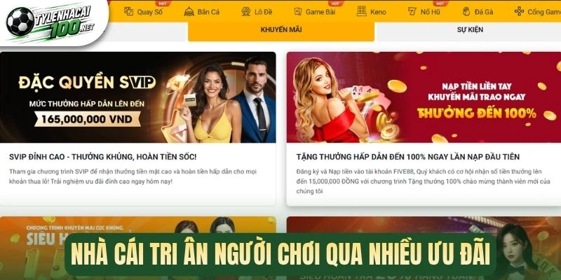 Five88 - Nhà Cái Cập Nhật Bảng Kèo Chi Tiết, Update Nhanh 2 Nhà cái tri ân người chơi qua nhiều ưu đãi
