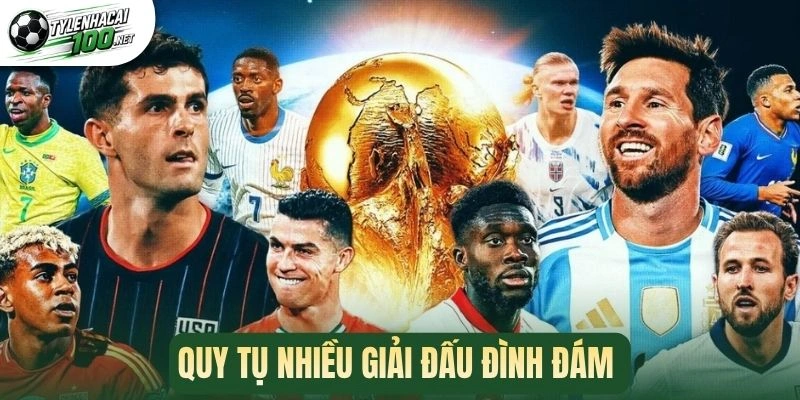 Bảng Xếp Hạng Bóng Đá - BXH Bóng Đá Hôm Nay 24/7 5 Quy tụ nhiều giải đấu đình đám