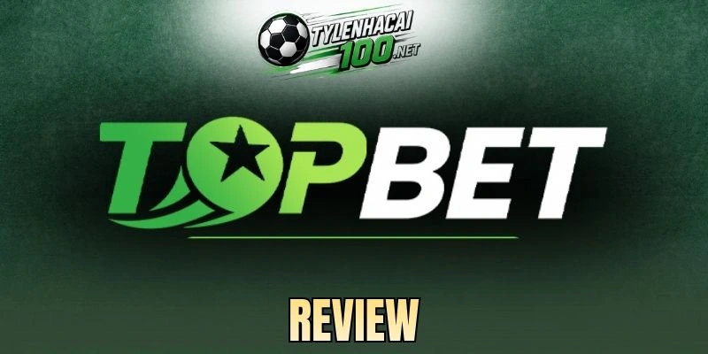 Những loại kèo thường dùng tại Topbet