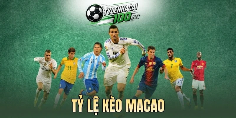 Cẩm nang phân tích tỷ lệ kèo macao