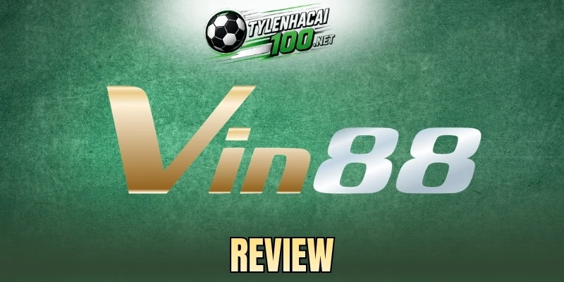 Vin88 sở hữu bảng kèo bóng đá phong phú