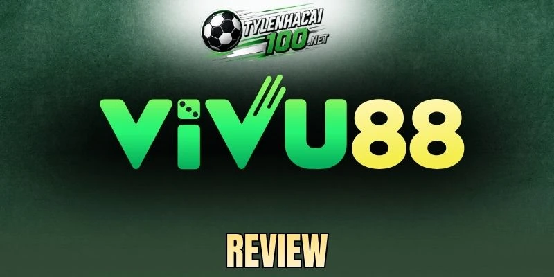 Kèo phổ biến tại Vivu88
