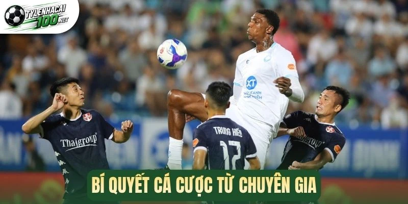Kèo VAR - Tìm Hiểu Cách Thức Đọc Kèo Chuẩn Xác Và Thắng Lớn 3 Bí quyết cá cược từ chuyên gia