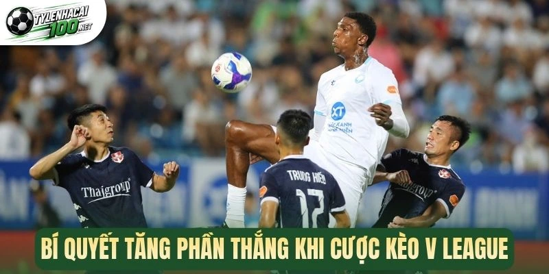 Bí quyết tăng phần thắng kh