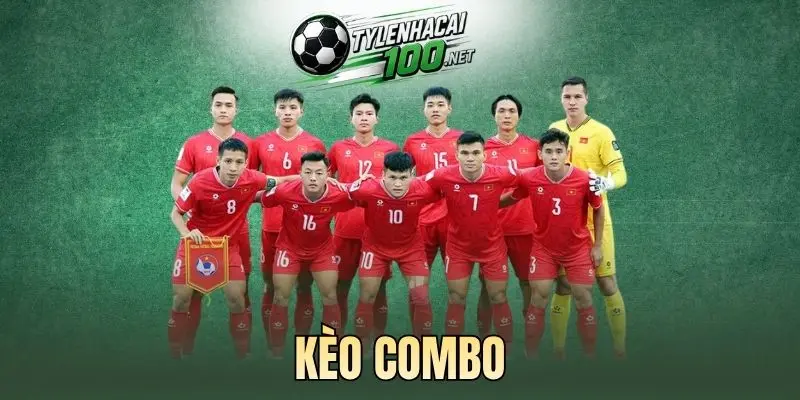 Chọn số trận soi odds combo phù hợp