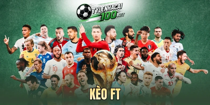 Cẩm nang soi kèo cả trận hiệu quả