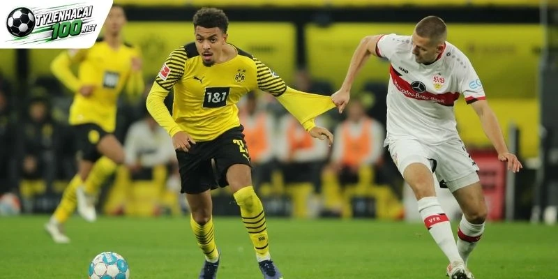 Tỷ Lệ Kèo Stuttgart Vs Borussia Dortmund - Bundesliga, 19/09/2026 2 Các tỷ lệ cược trước trận