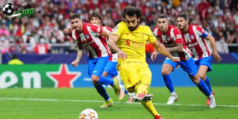 Tỷ Lệ Kèo Liverpool Vs Atletico Madrid - C1, 10/09/2026 1 Đánh giá cục diện chi tiết trước giờ bóng lăn