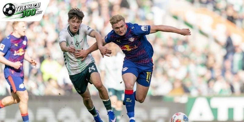 Tỷ Lệ Kèo Rb Leipzig Vs Hamburger Sv - Bundesliga, 13/09/2026 2 Kèo dự kiến trận RB Leipzig vs Hamburger SV