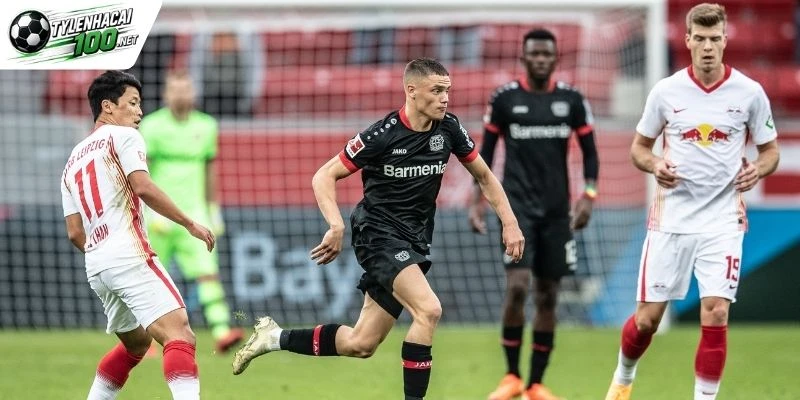 Kèo Nhà Cái Leverkusen Vs Rb Leipzig - Bundesliga, 20/09/2026 2 Mức handicap 0.75 cực chênh lệch