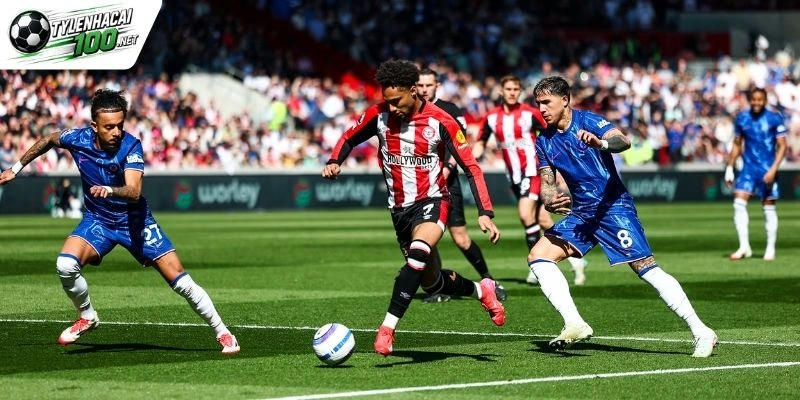 Tỷ Lệ Kèo Brentford Vs Chelsea - NHA, 19/09/2026 2 Phân tích kèo trận đấu