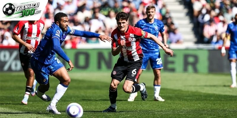 Tỷ Lệ Kèo Brentford Vs Chelsea - NHA, 19/09/2026 1 Phong độ 2 đội bóng CLB