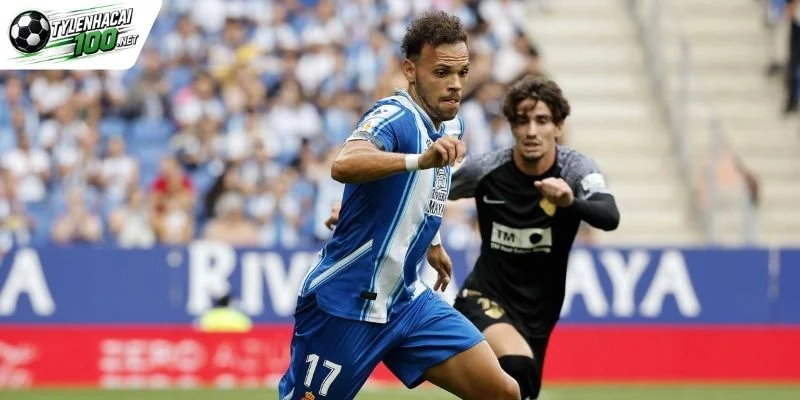 Tỷ Lệ Kèo Espanyol Vs Elche - La Liga, 19/09/2026 1 Phong độ trước khi 2 đội chạm trán