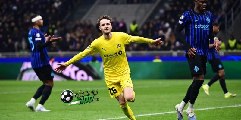 Tỷ Lệ Kèo Nhà Cái Munich Vs Bodo/Glimt - C1, 11/09/2026 1 Sự tương phản lớn giữa 2 bên