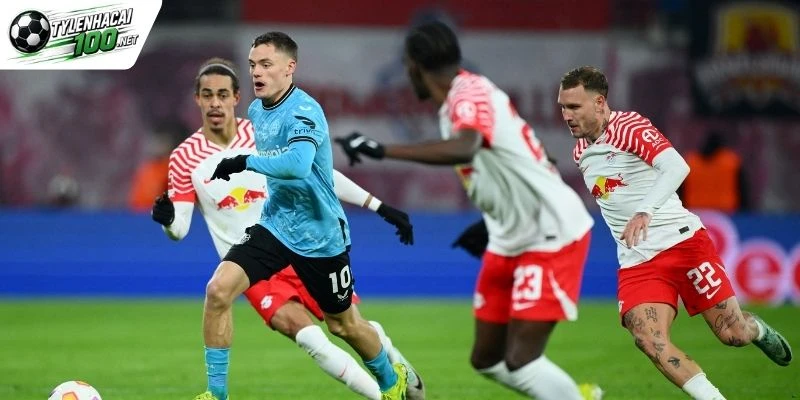 Kèo Nhà Cái Leverkusen Vs Rb Leipzig - Bundesliga, 20/09/2026 1 Toàn cảnh trận Leverkusen vs RB Leipzig